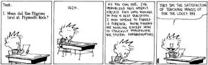 calvin & hobbes
