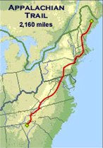 Appalachian-Trail