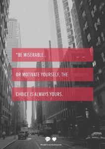 motivate yourself