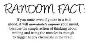 random fact
