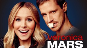 veronica and logan